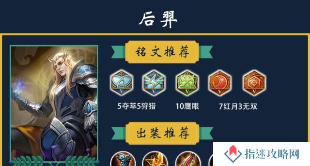 小明射手铭文出装攻略（探索小明射手最强铭文和出装策略，助你在战场上取得胜利）