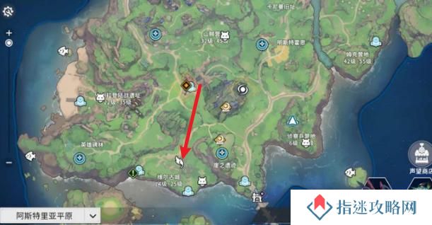 星痕共鸣漂浮滑翔怎么获得-漂浮滑翔获取方法