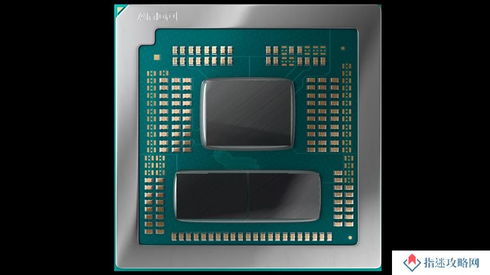 AMD发布Ryzen 8000HX系列  最高16C32T配置