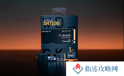 畅玩无限   WD_BLACK助力《街头篮球》SFSA全国超级联赛