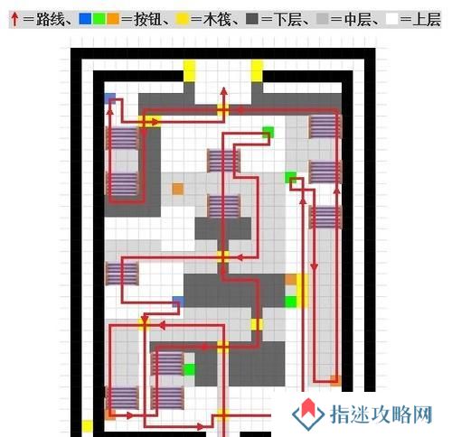 珍珠钻石周目二攻略
