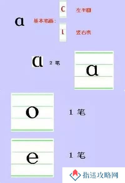 掌握拼音，轻松阅读