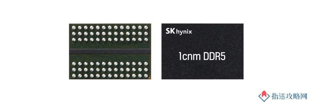 SK海力士1cnm DRAM技术取得突破  良品率提升至80%以上
