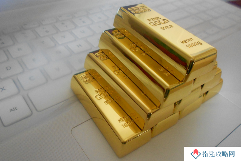 黄金服搬砖工自曝：打副本一天收入上千，能买2克黄金
