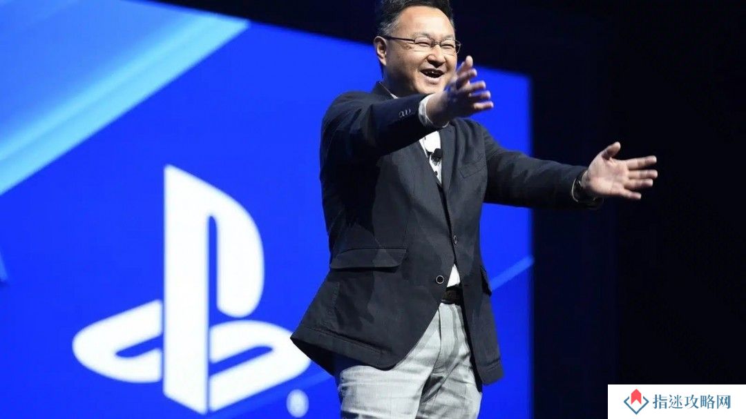 吉田修平自曝无缘PlayStationCEO内幕：公司认为他“做不出最佳商业决策”