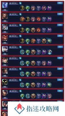 木兰新版铭文攻略出装大全（打造无敌战神！教你如何配置最强木兰铭文与装备）
