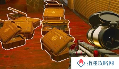 三角洲行动鼠鼠是什么意思-三角洲行动鼠鼠介绍