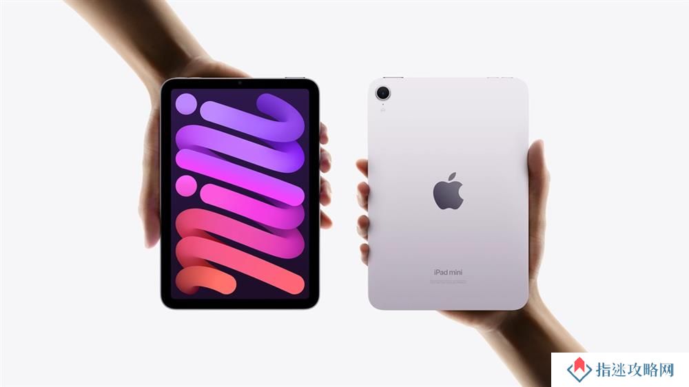 下一代iPad mini或配备三星OLED屏幕  苹果选择明年发布