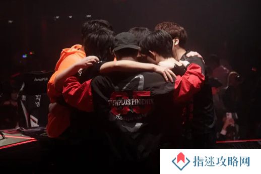FPX发文总结第一赛段：努力在下个赛段以更好的面貌回归