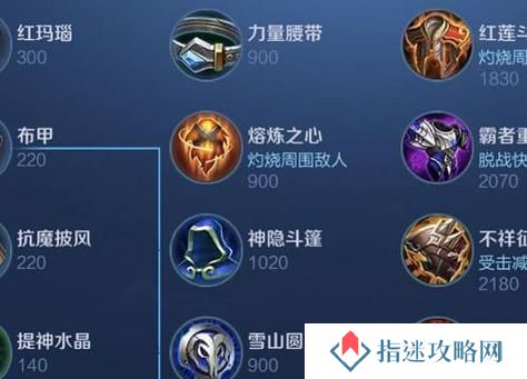 《孙悟空最强出装新手攻略》（跟着攻略来打造无敌孙悟空，让你脱离菜鸟阶段！）