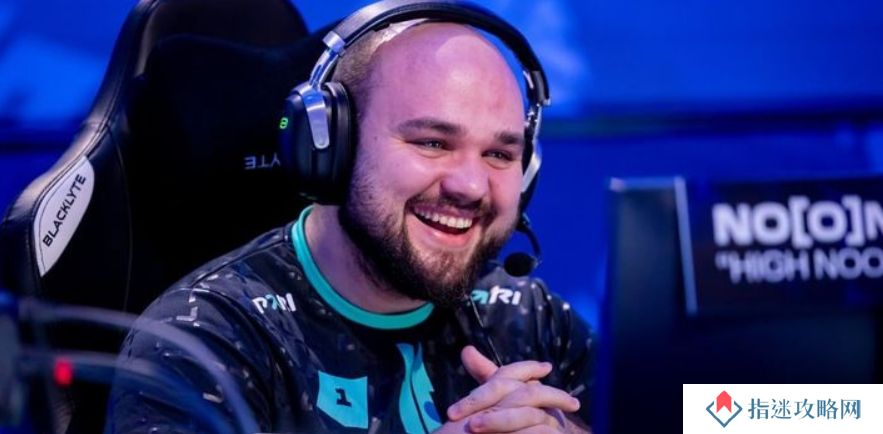 PARIVISION在ESL的Dota2全球战队排名中超过了Team Spirit