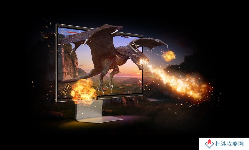 三星发布2025 Odyssey系列显示器  3D、QD-OLED和超宽屏等产品