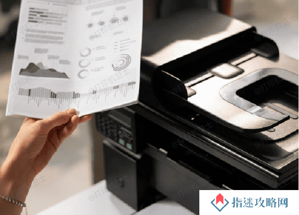 什么是单面打印