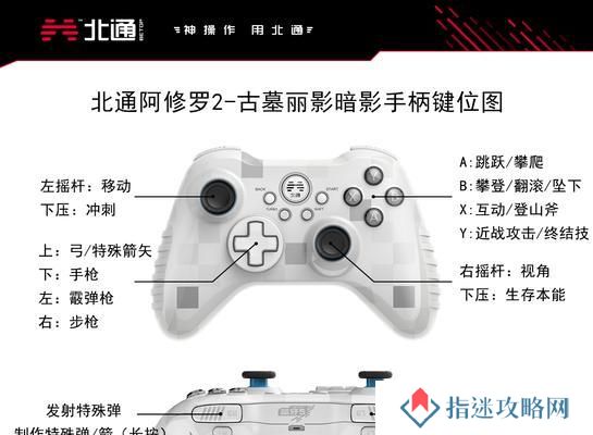 古墓丽影年度版攻略（玩转最新版本，挑战最高难度，成为真正的探险者）