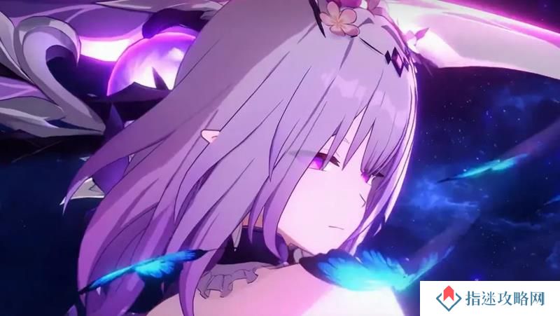 崩坏星穹铁道遐蝶养成攻略 遐蝶怎么培养最好