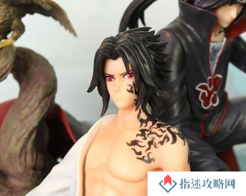 火影羁绊鼬神出装攻略最新（无限火力！打造最强鼬神输出装备！）