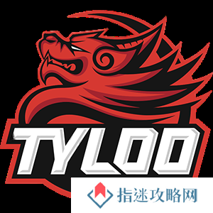 XPL S4战队巡礼 TYLOO｜龙渊问鼎 禄战巅峰