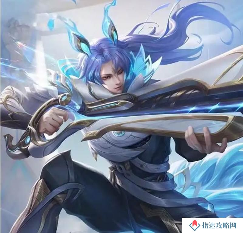 王者荣耀S39百里怎么打 百里守约新赛季玩法