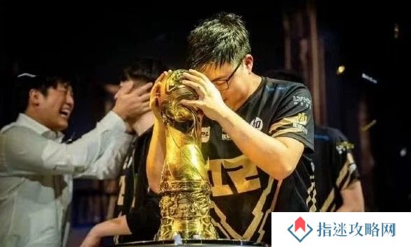 七年的前的今天！RNG夺得2018MSI冠军，Uzi荣膺FMVP！