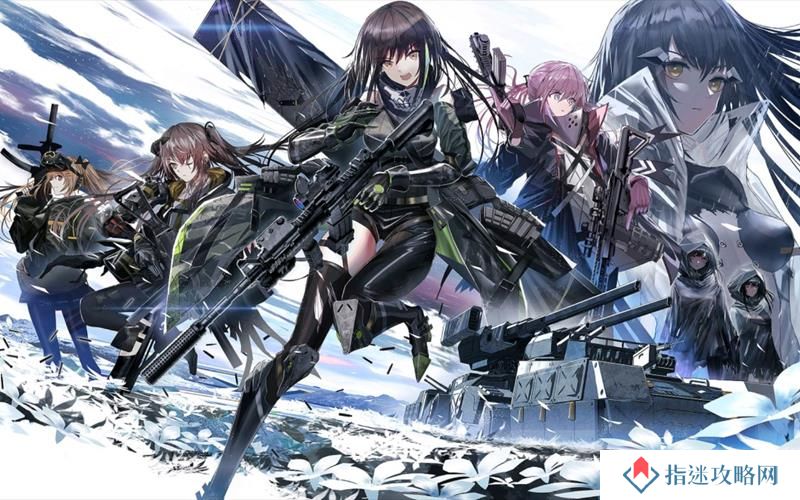 少女前线Steam版本可以用原账号吗 账号攻略