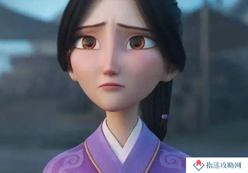 哪吒3殷夫人或将复活 王者荣耀或推出联动皮肤